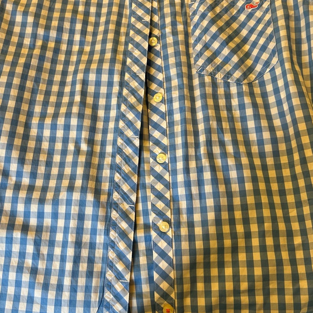 Blouse, cute like new.